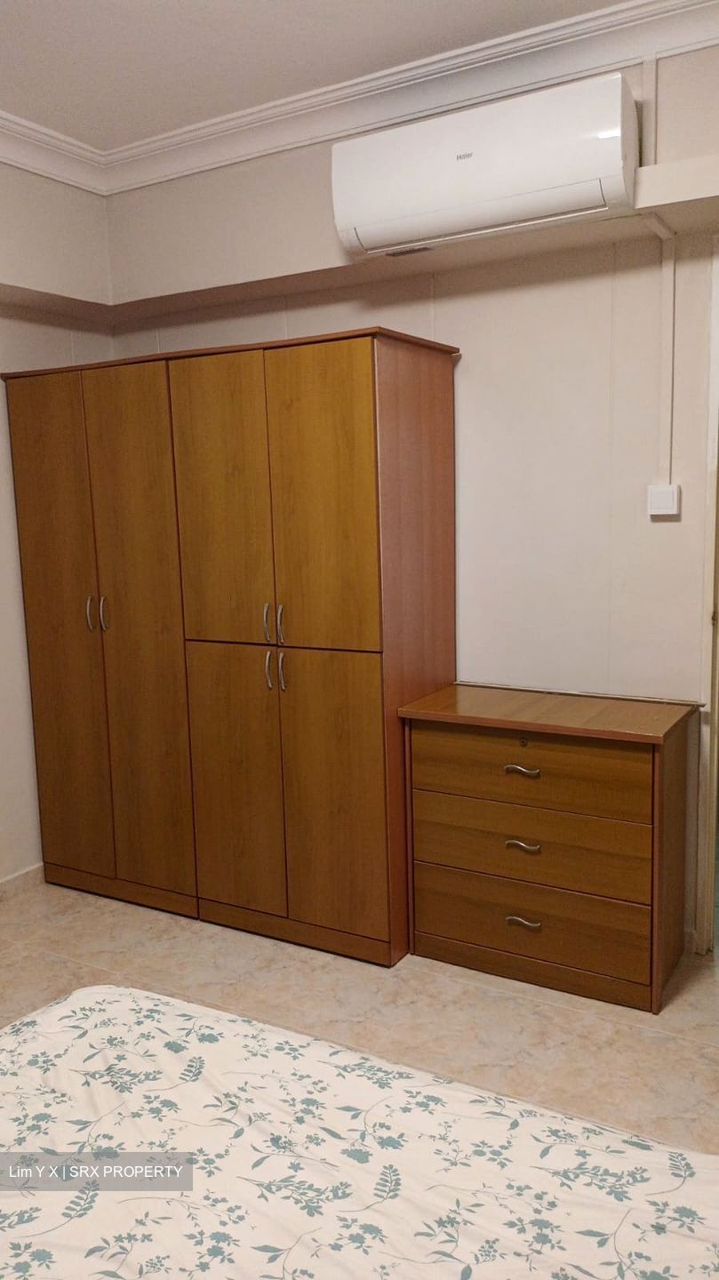 Blk 290F Spring View (Bukit Batok), HDB 4 Rooms #638545561
